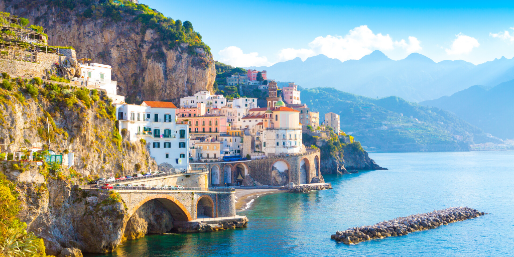 Italy