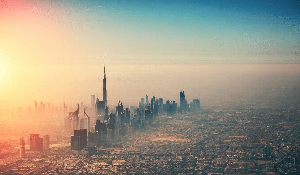 UAE