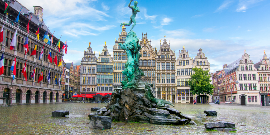 Belgium