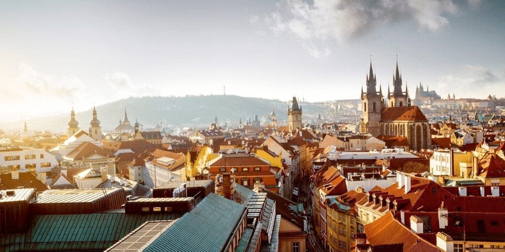 Czech Republic
