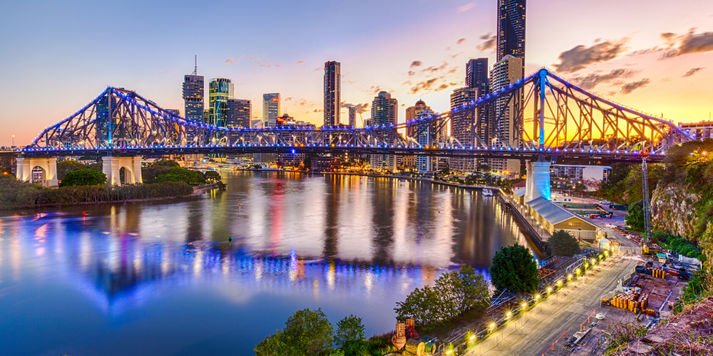 Brisbane, Australia