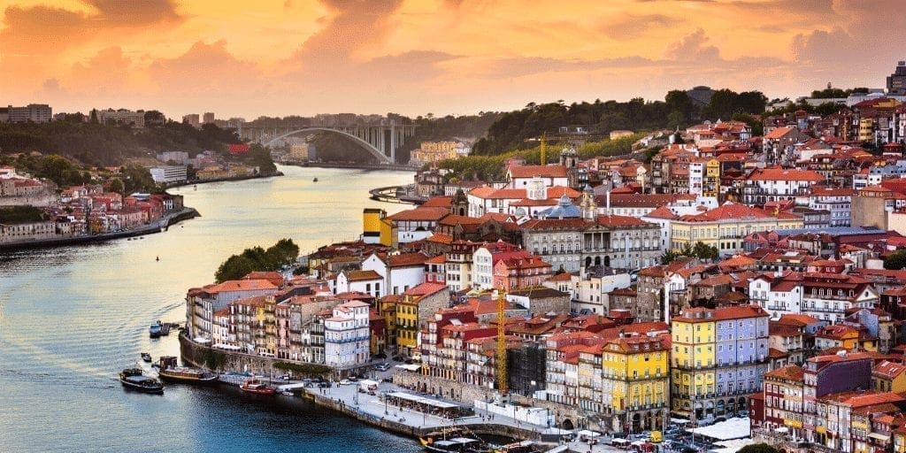 Portugal