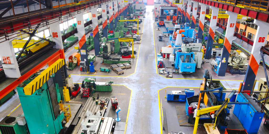 VAT on tooling