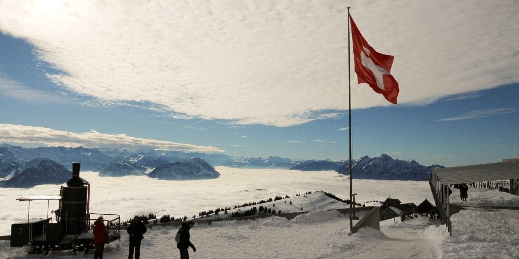 Switzerland