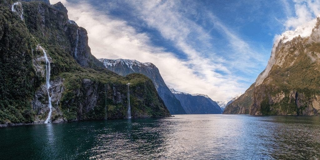 New Zealand