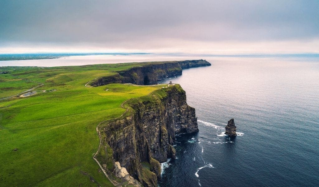 Ireland