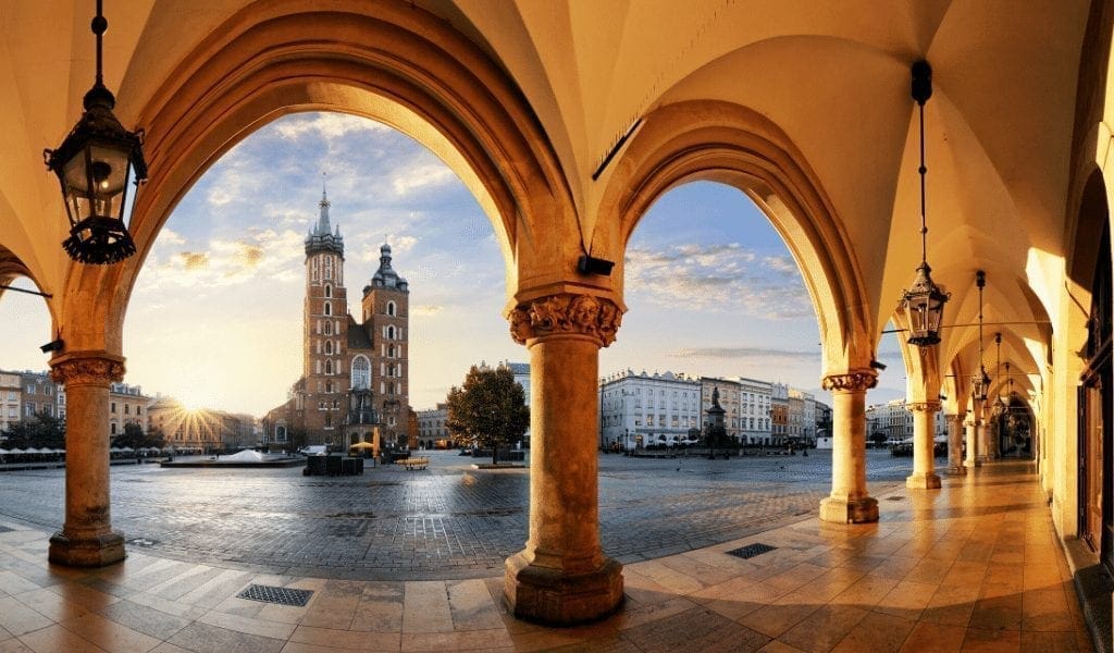 Poland