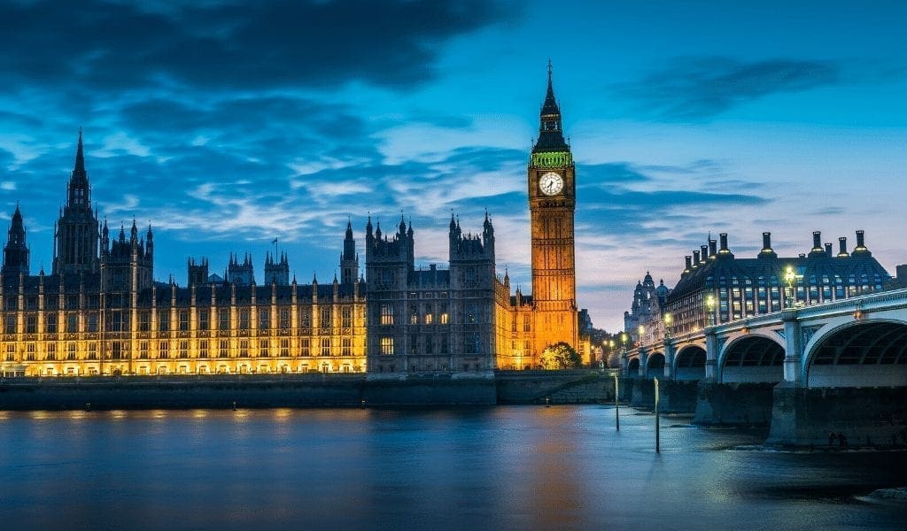 London City View - HMRC