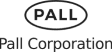 Pall logo