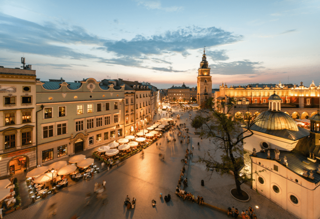 Poland