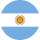 Argentina Flag