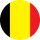 Belgium Flag