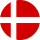 Denmark Flag