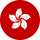 Hong Kong Flag