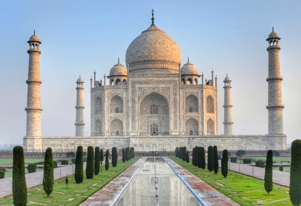 India