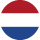 Netherlands Flag