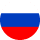 Russia Flag