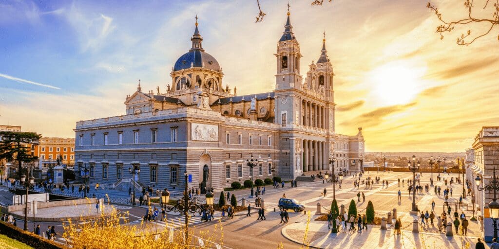 Spain