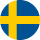 Sweden Flag