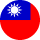 Taiwan Flag