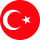 Turkey Flag
