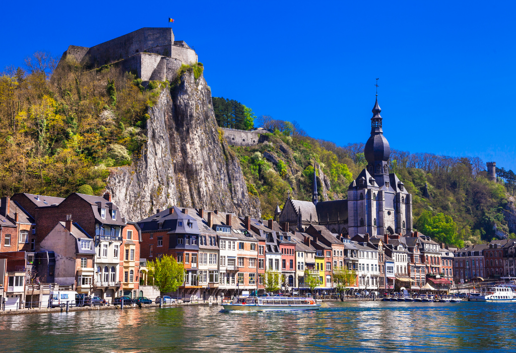 International VAT Rate Round Up