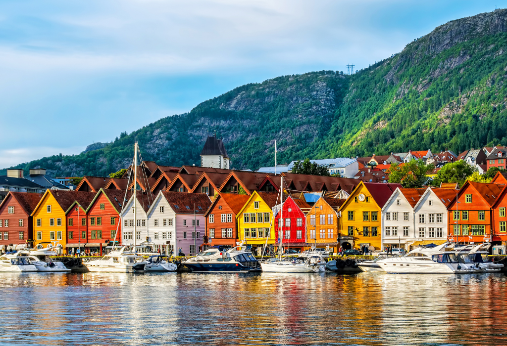 Norway IOSS Deadline and Payments