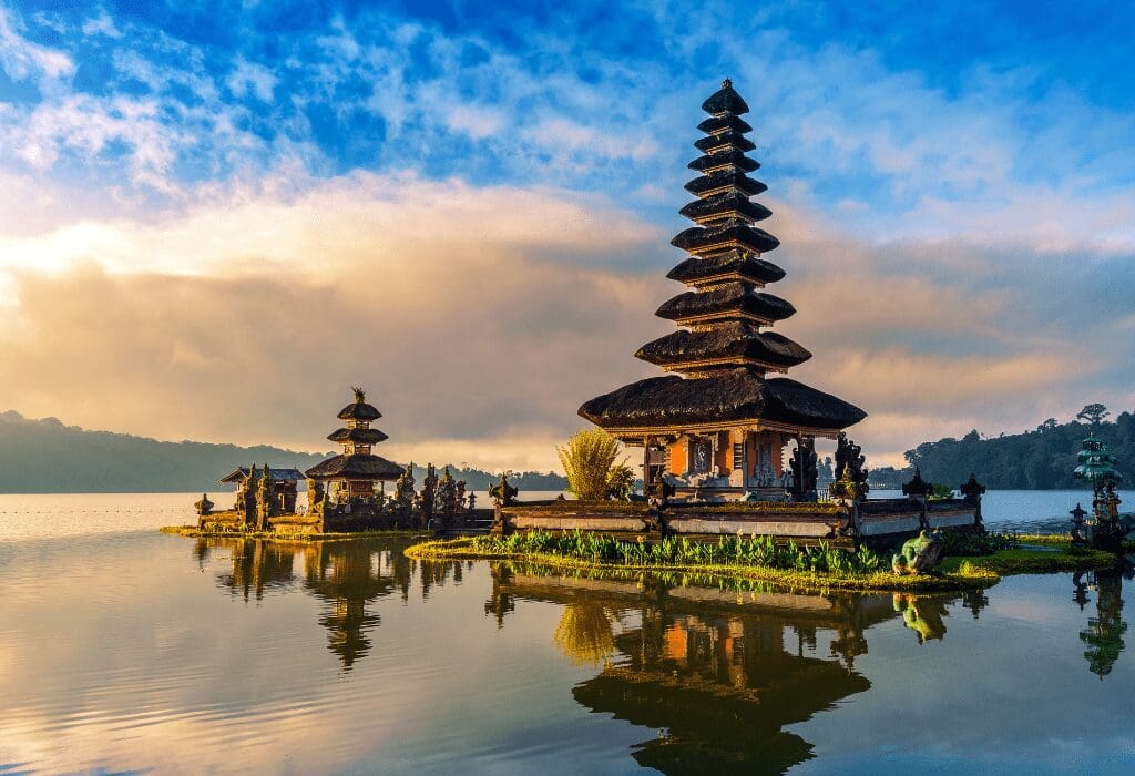 Indonesia - July 2021 VAT Changes