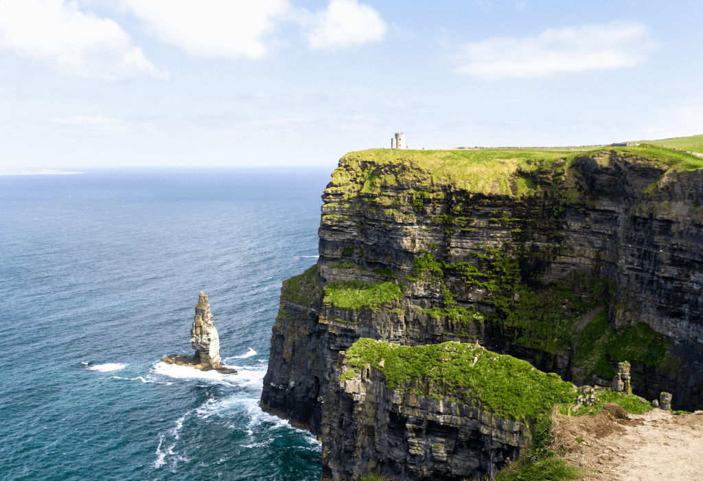Ireland - November 2021 VAT Changes