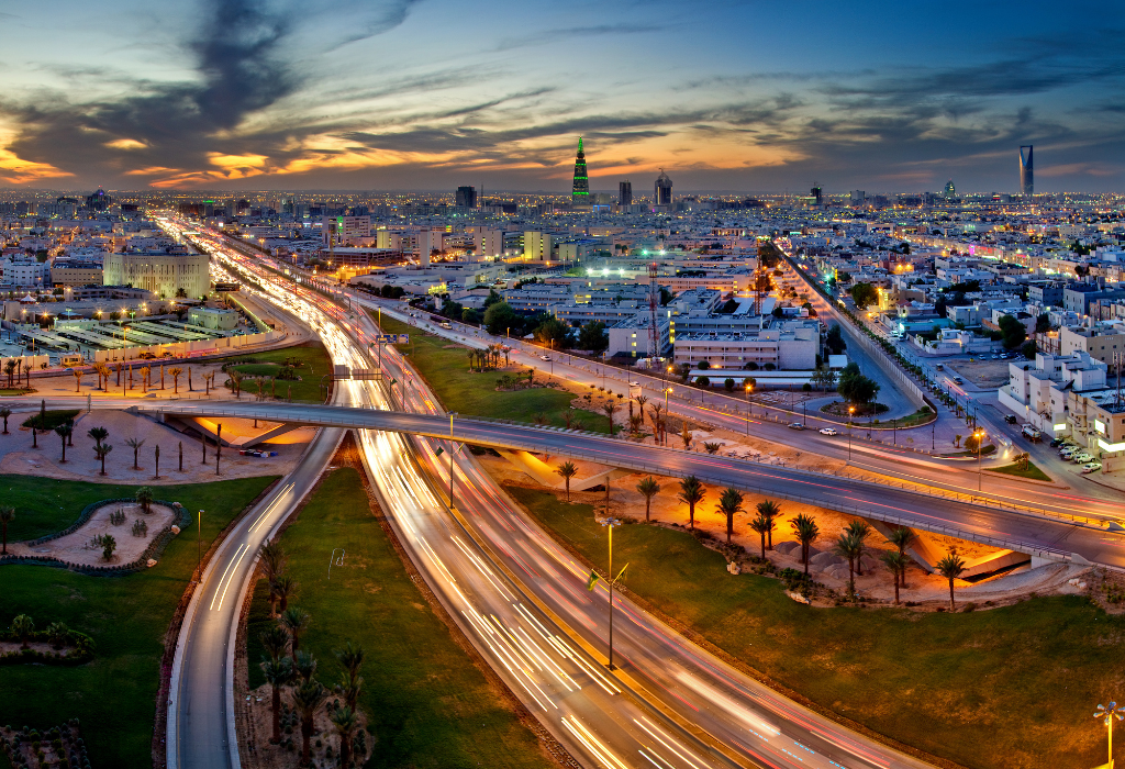 VAT in GCC