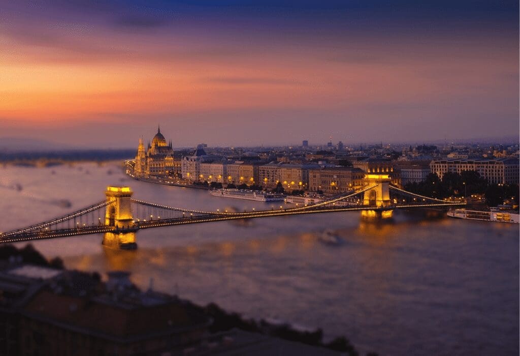 Hungary SAF-T