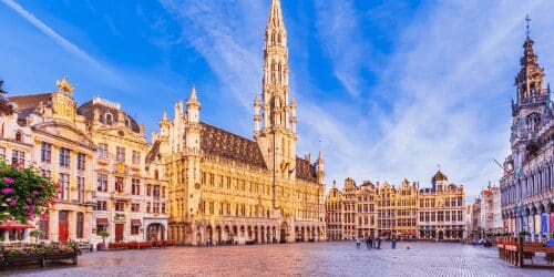 Belgium VAT Guide