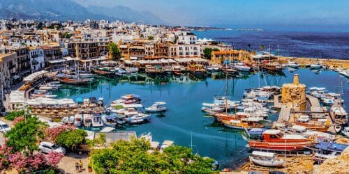 Cyprus VAT Guide
