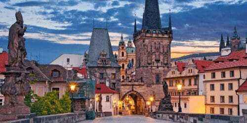 Czechia VAT Guide