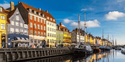 Denmark VAT Guide