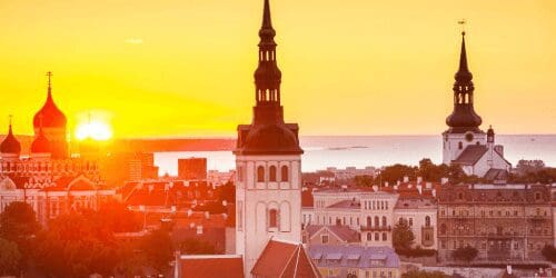 Estonia VAT Guide