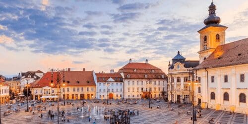 Romania VAT Guide