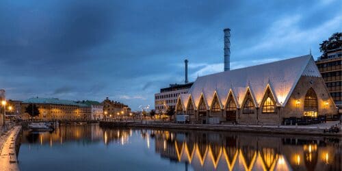 Sweden VAT Guide