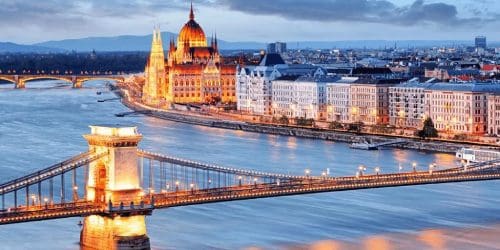 Hungary VAT Guide