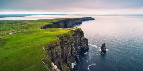 Ireland VAT Guide