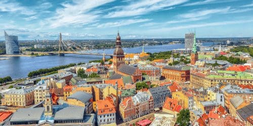 Latvia VAT Guide