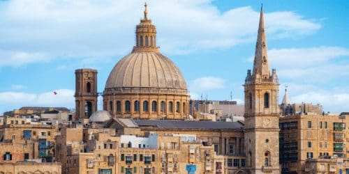 Malta VAT Guide