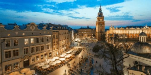 Poland VAT Guide
