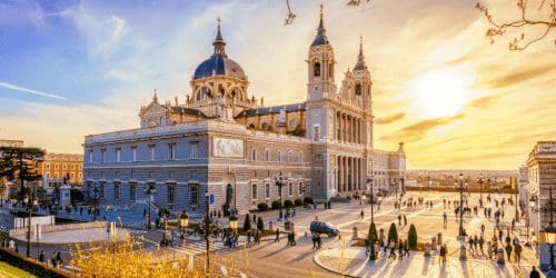 Spain VAT Guide