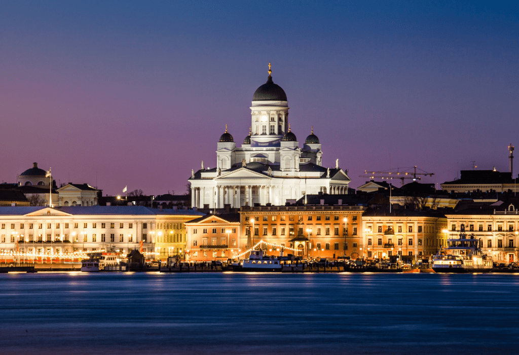 October 2022 VAT Changes