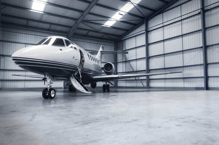 Airlines Aircraft Operators Expenses
