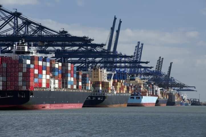 Import VAT
