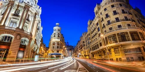 Spain VAT Guide