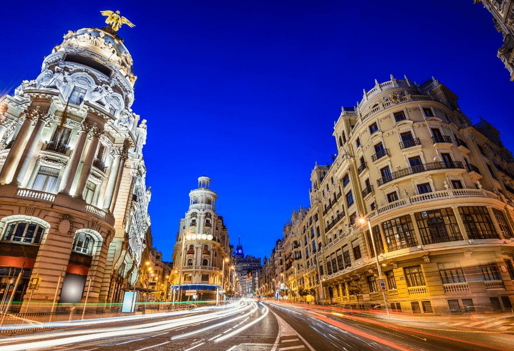 Spain VAT Guide