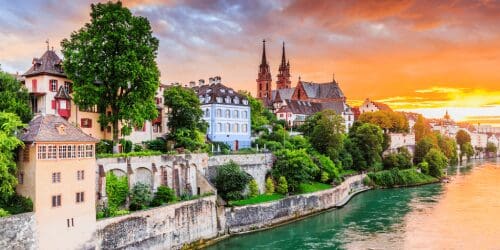 Switzerland VAT Guide